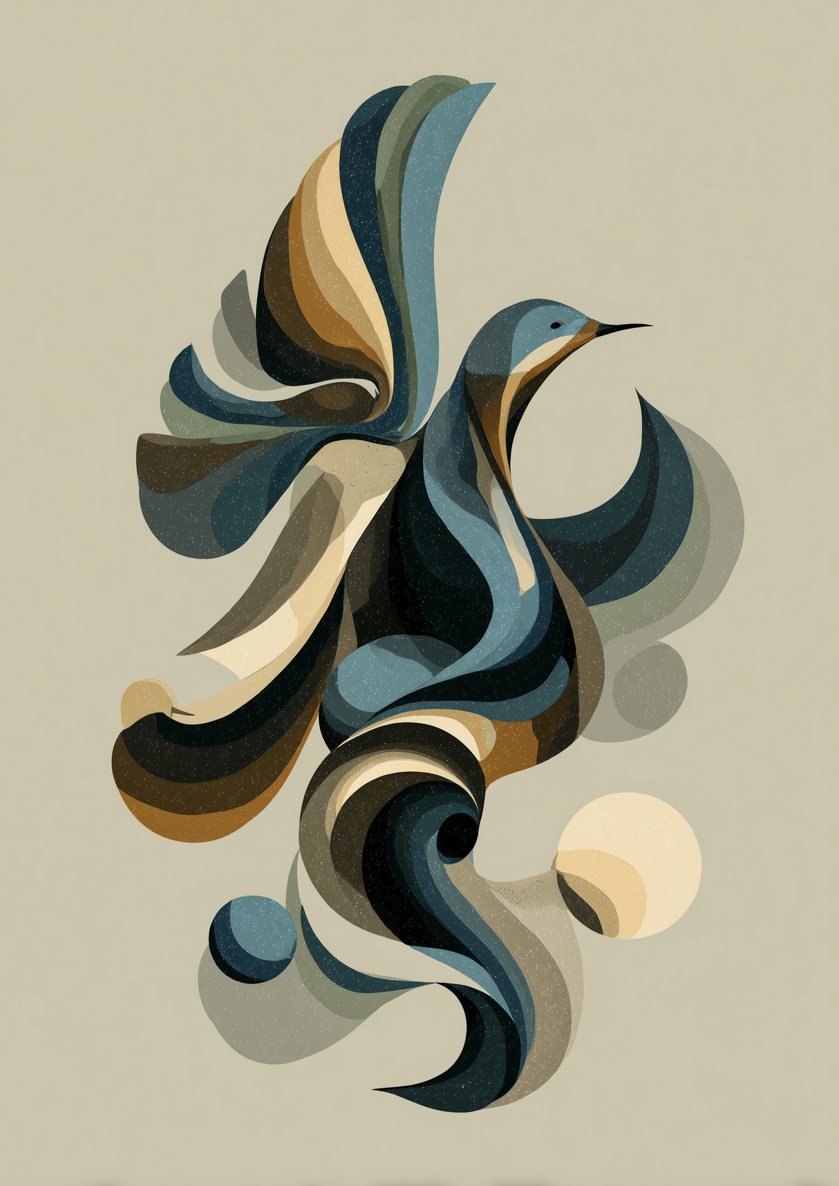 Still Aloft Poster