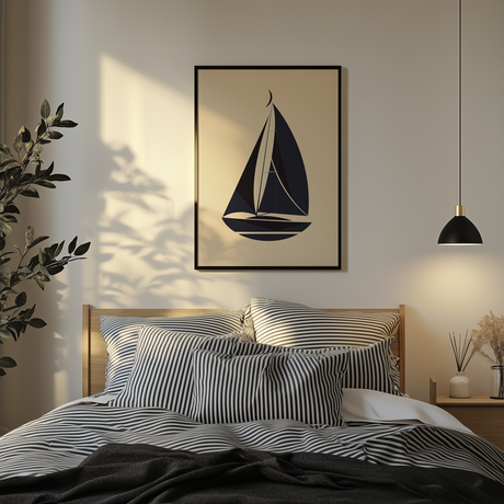 Still Bay Poster