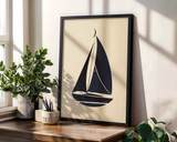 Still Bay Poster