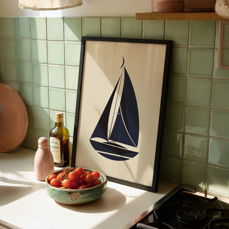Still Bay Poster