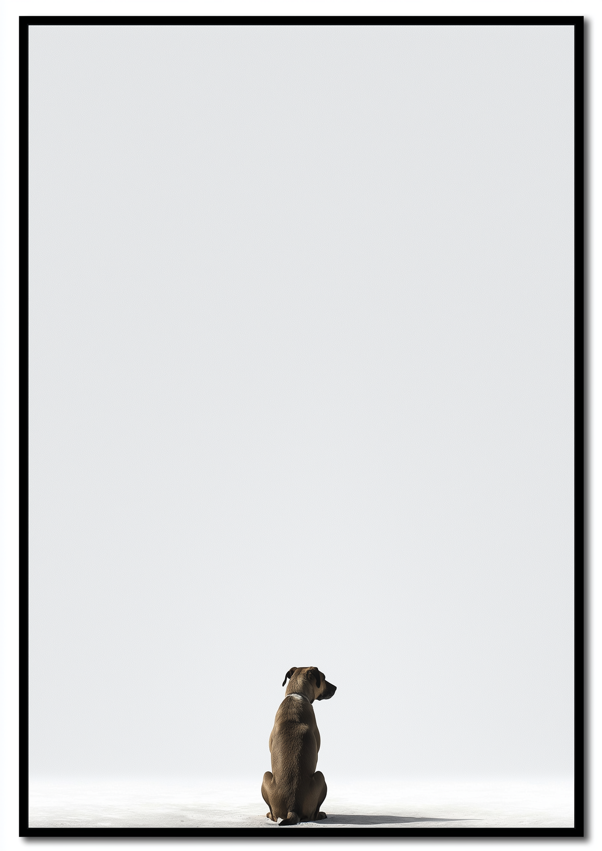 Still Guard Poster