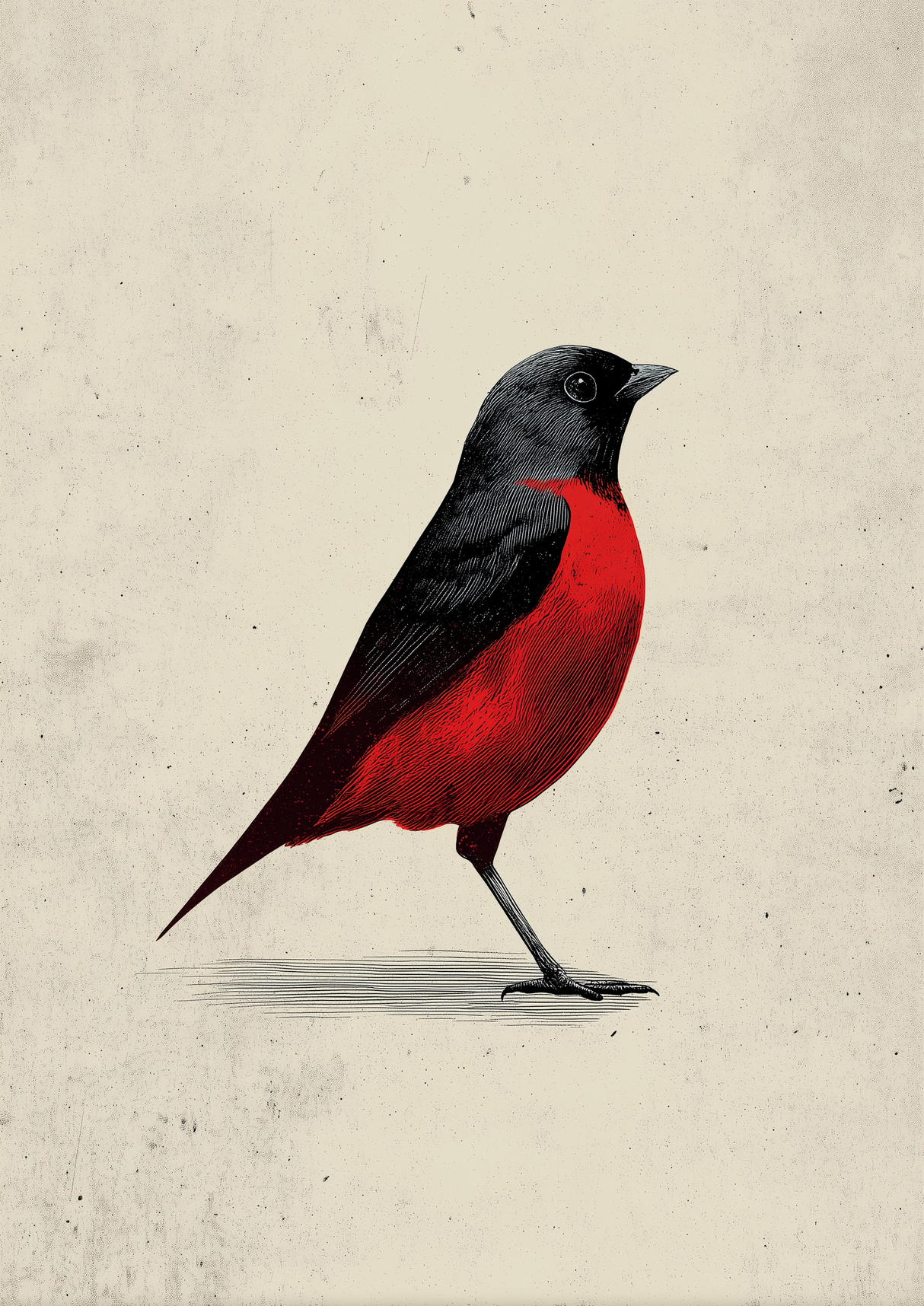 Still Light Poster