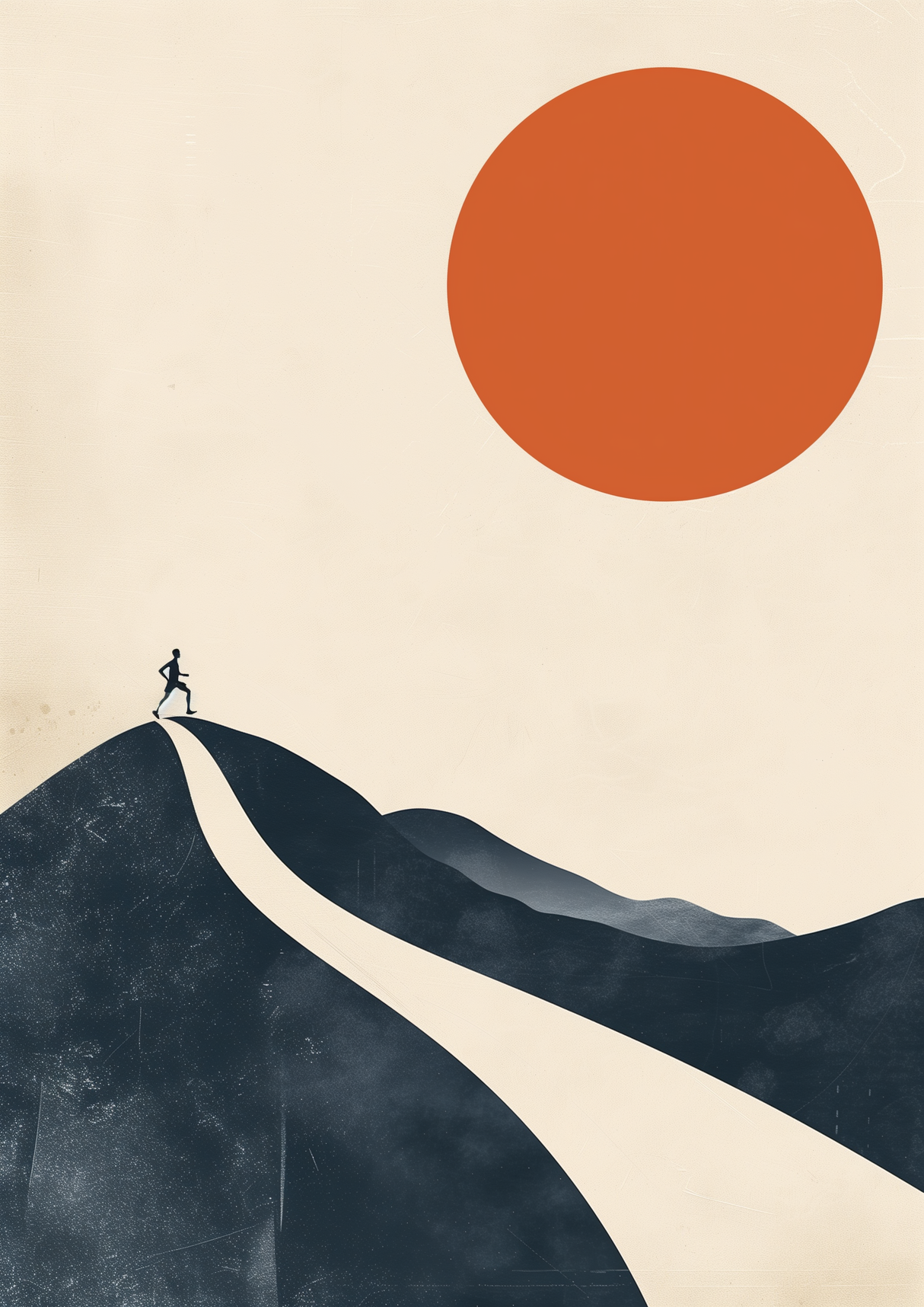 Still Motion Poster
