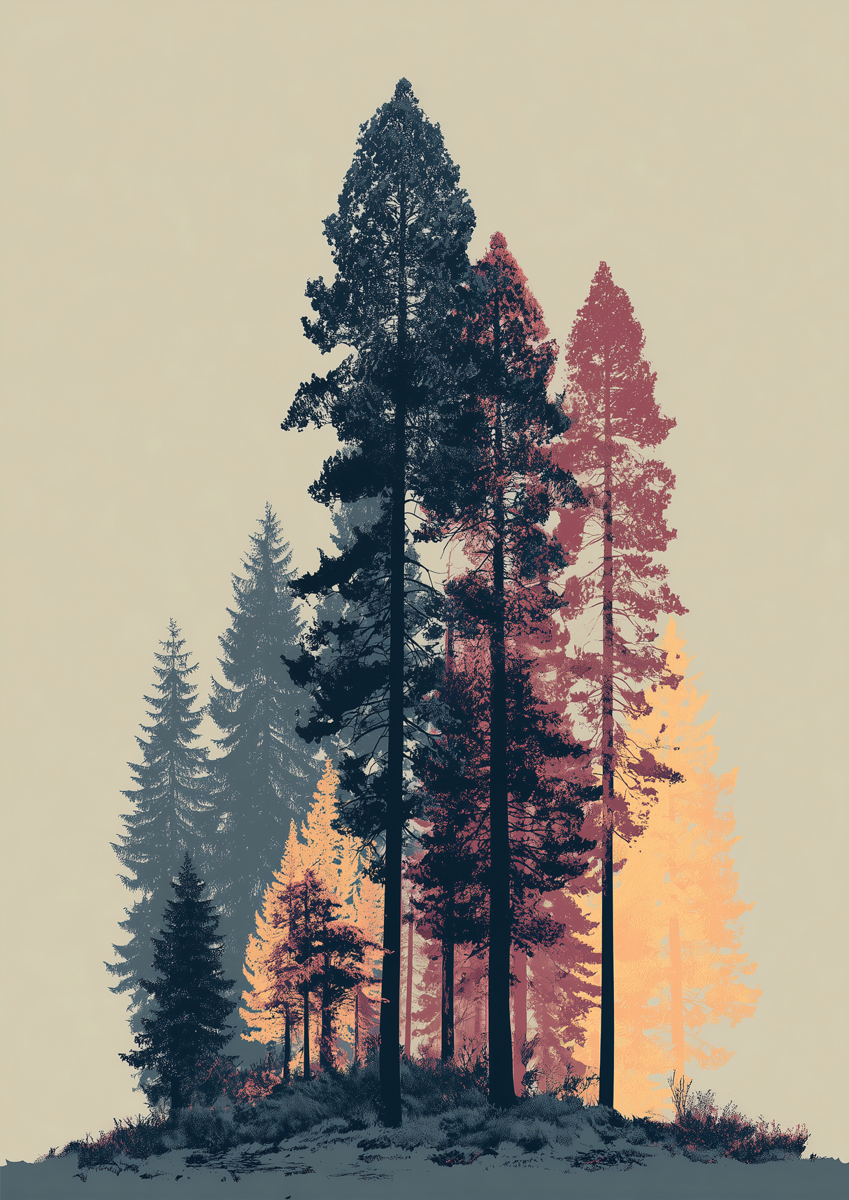 Stillgrove Poster