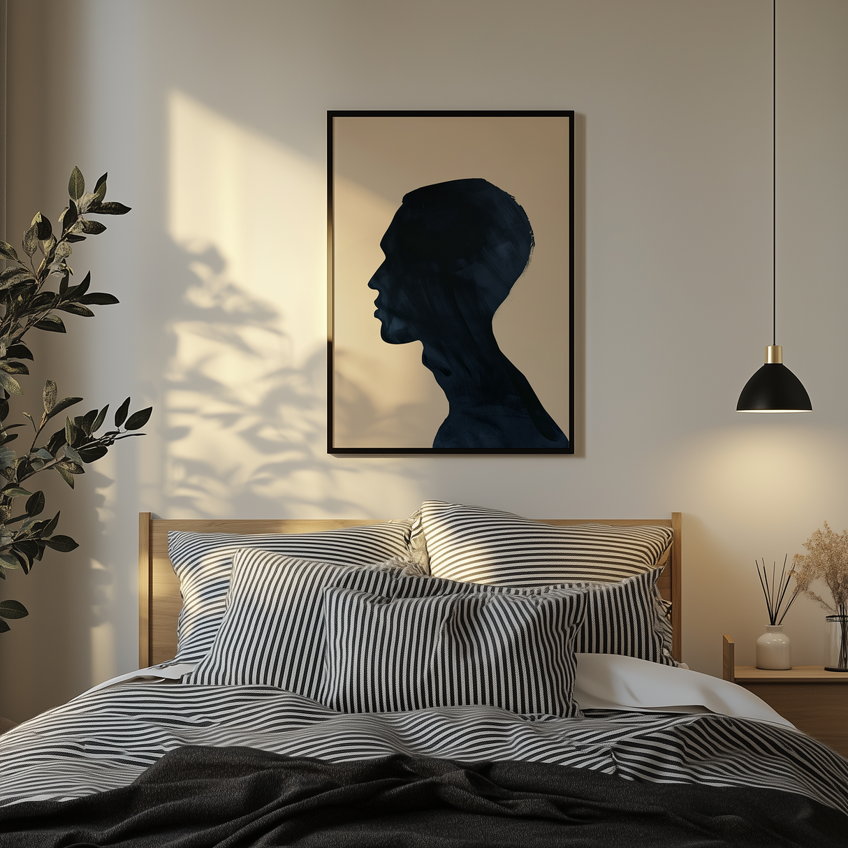 Tarelis Poster