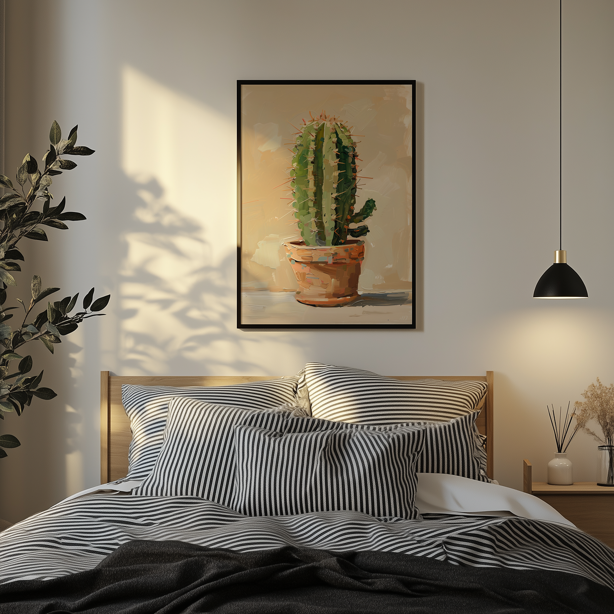 Tarelo Poster