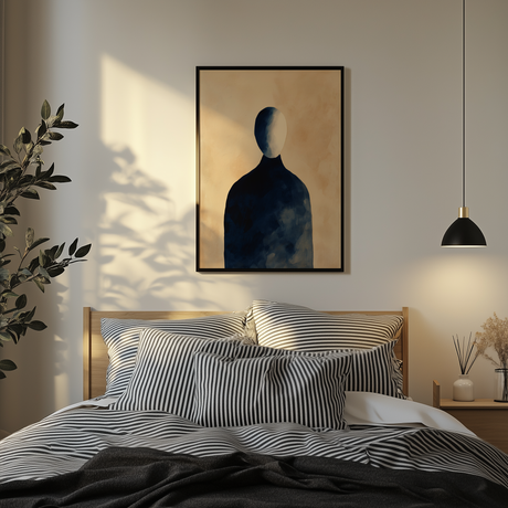 Taviel Poster