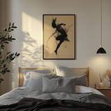 Tavionel Poster