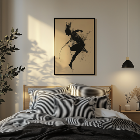 Tavionel Poster