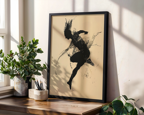 Tavionel Poster