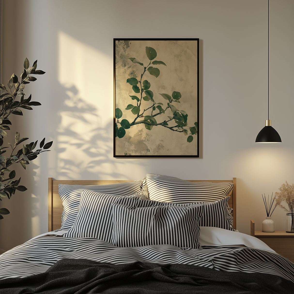 Tavorel Poster