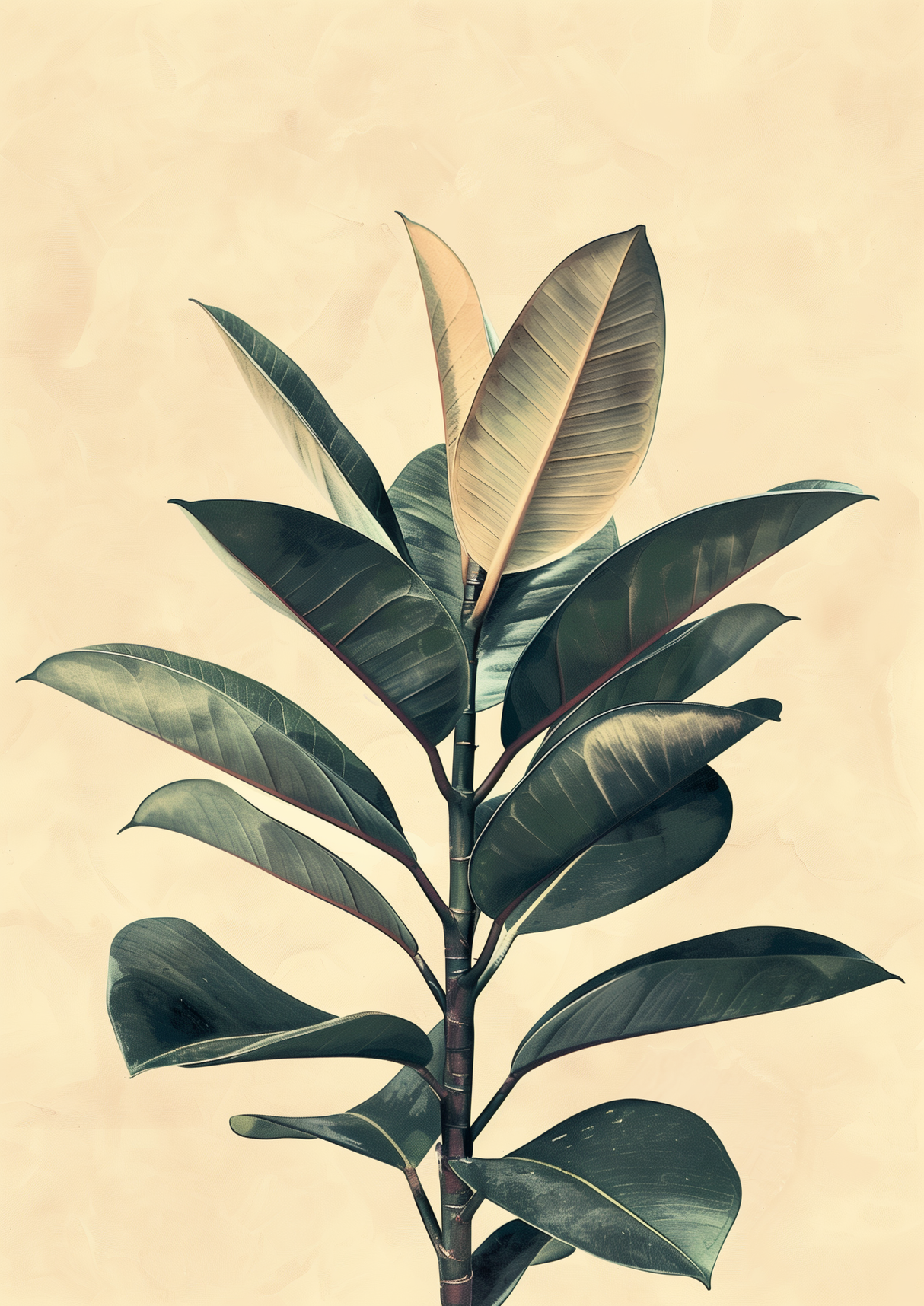 Tavoreli Poster