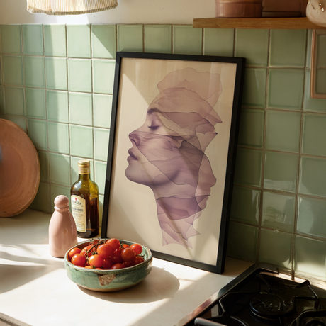 Tavorelith Poster