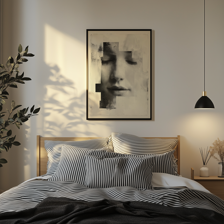 Tavren Poster