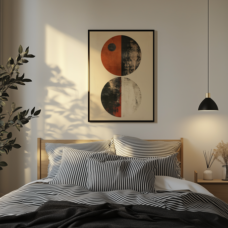 Tharev Poster