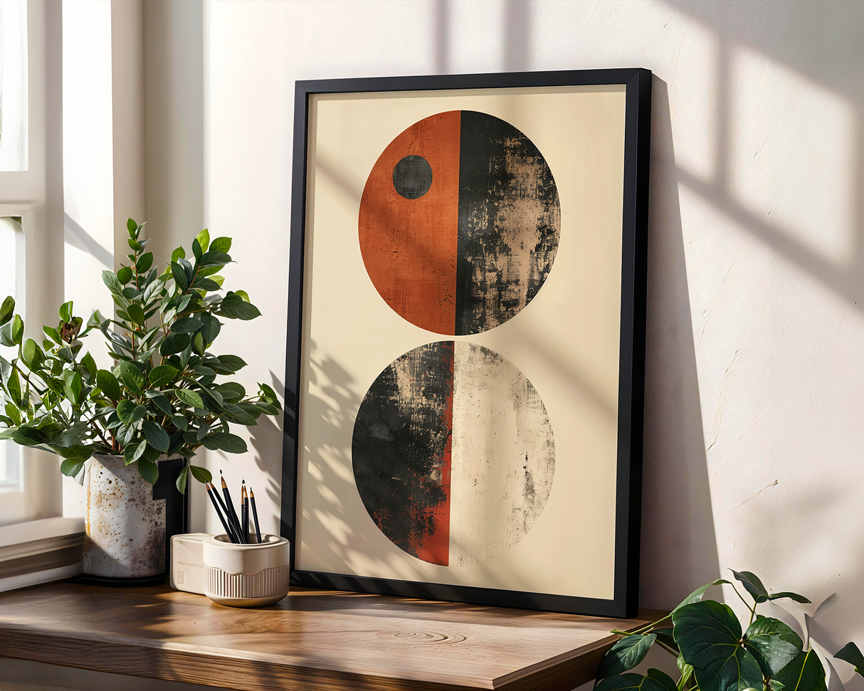 Tharev Poster