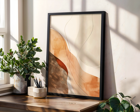 Torvian Poster
