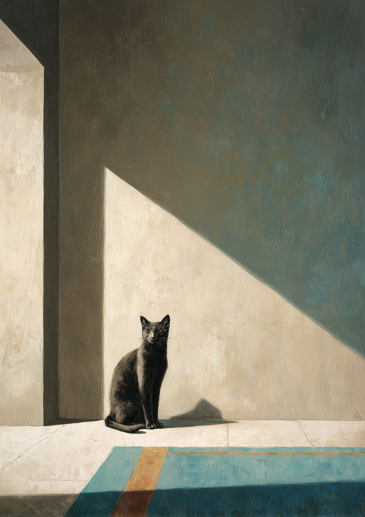 Unbothered Poster