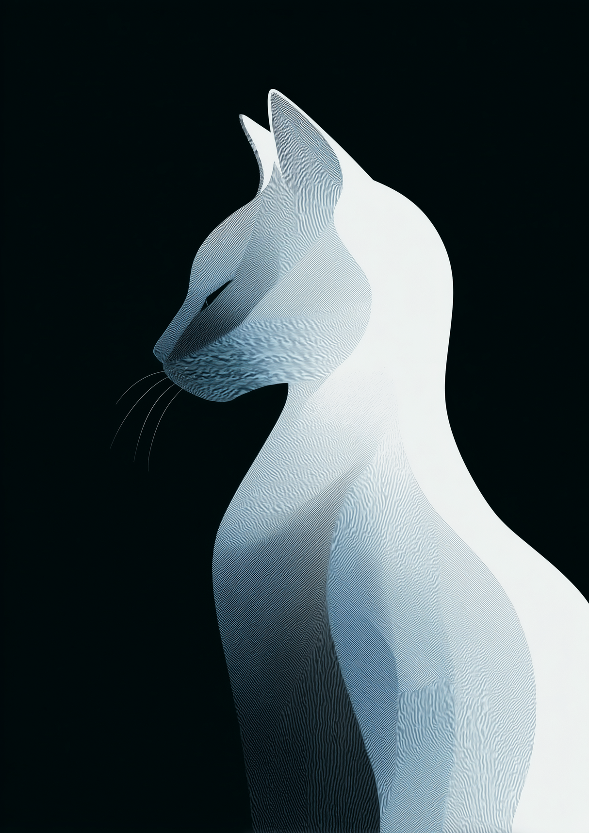 Unengaged Poster
