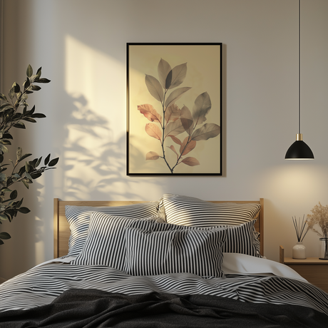 Vaelien Poster