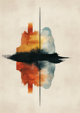 Vaelora Poster