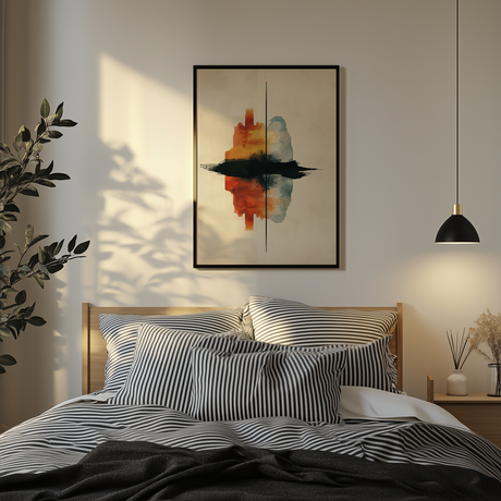 Vaelora Poster