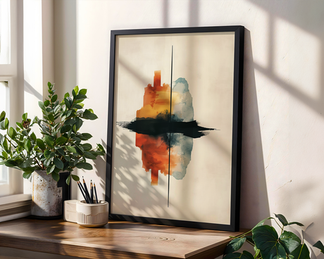 Vaelora Poster