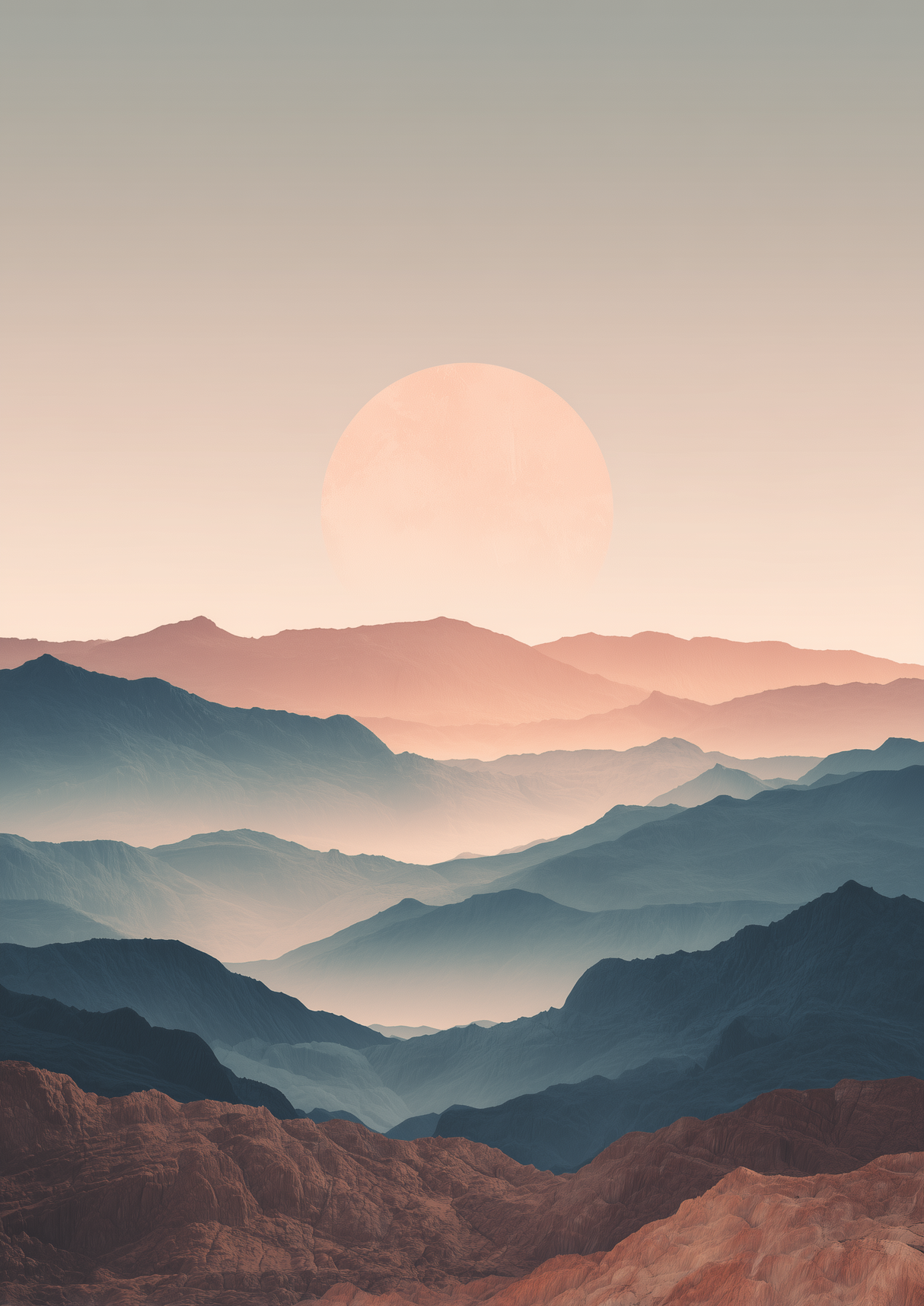 Vahl Poster