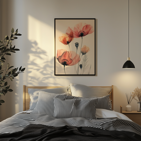 Valissea Poster