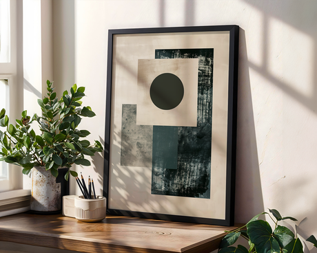 Valmere Poster
