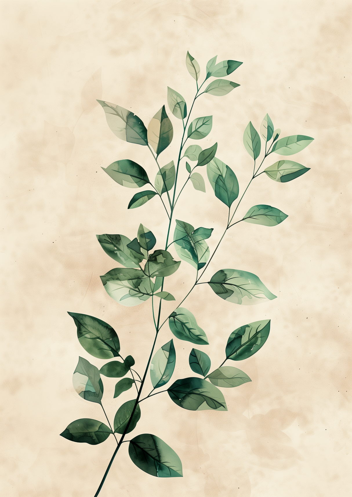 Valorenas Poster