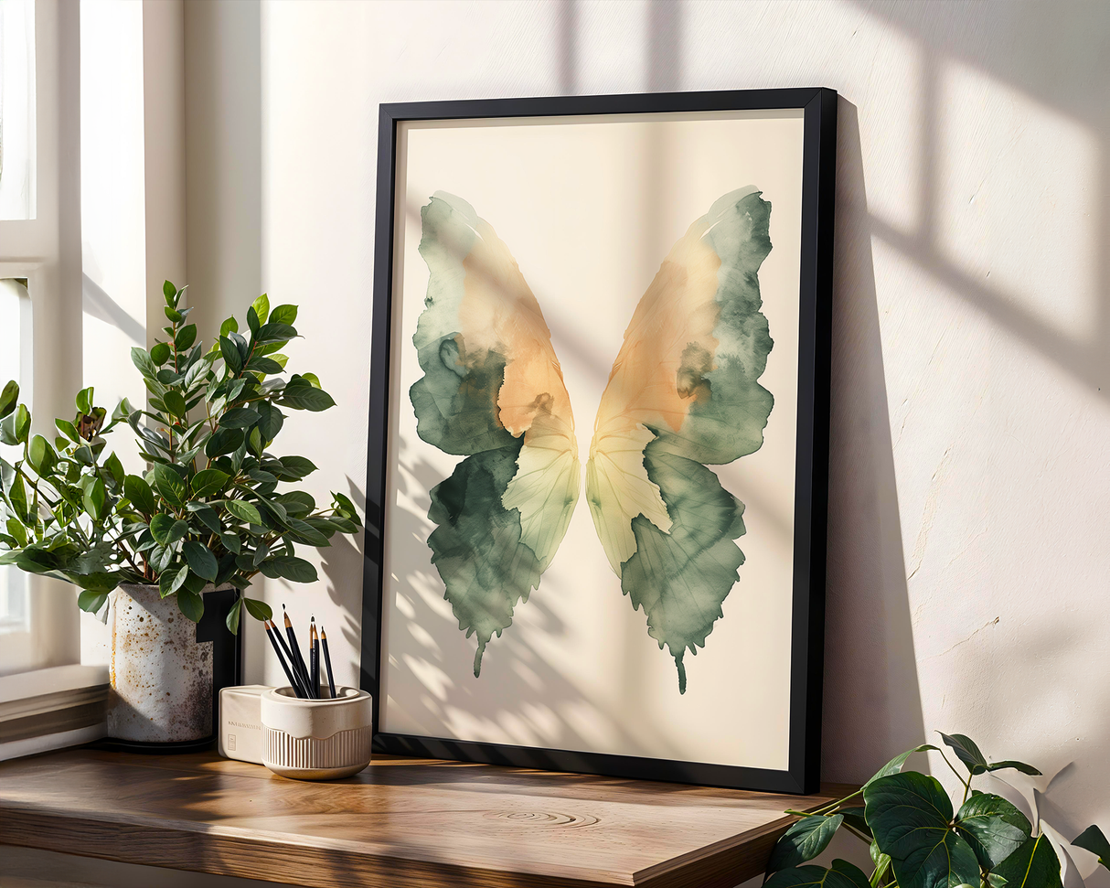 Valric Poster