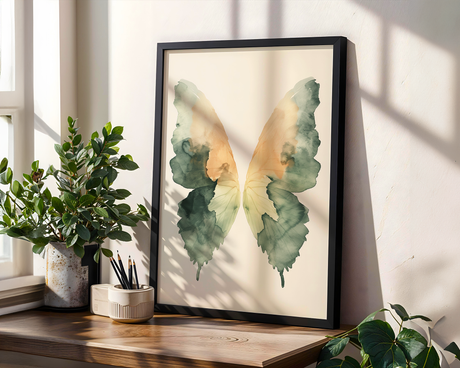 Valric Poster