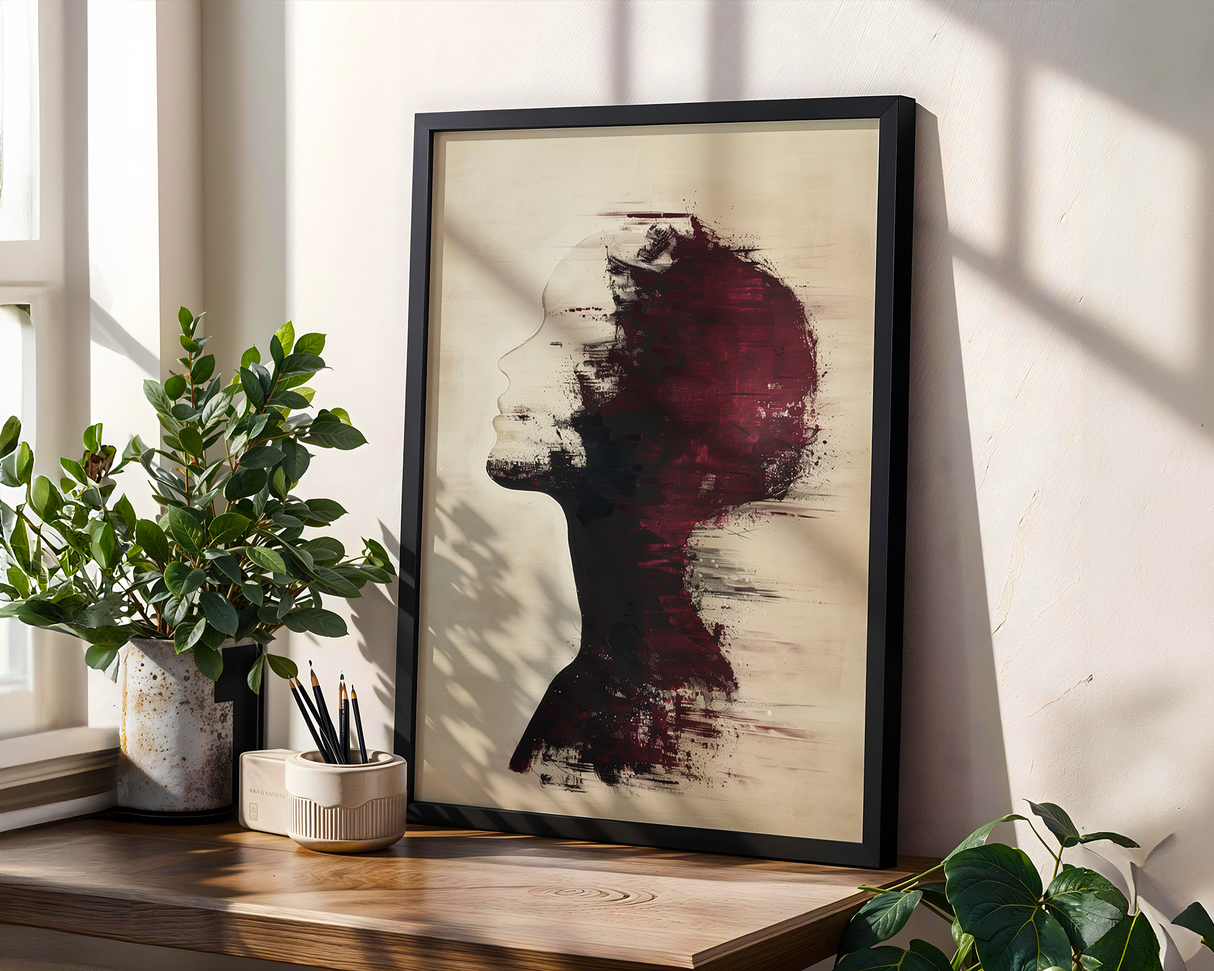 Varelle Poster