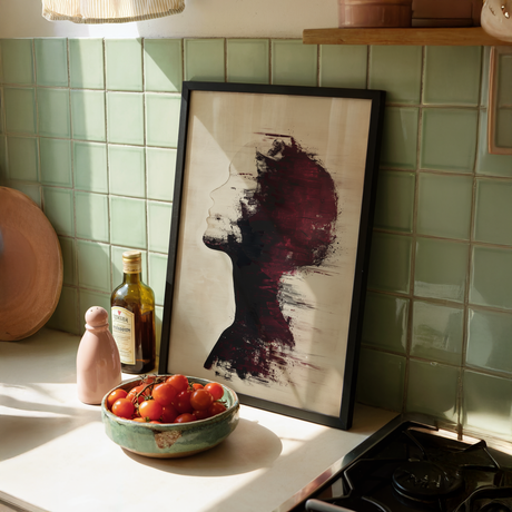 Varelle Poster