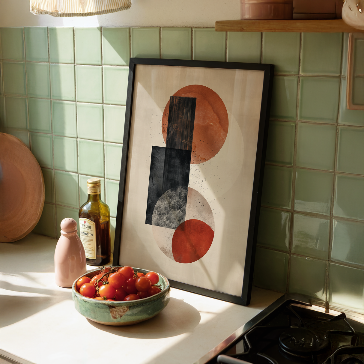 Variel Poster
