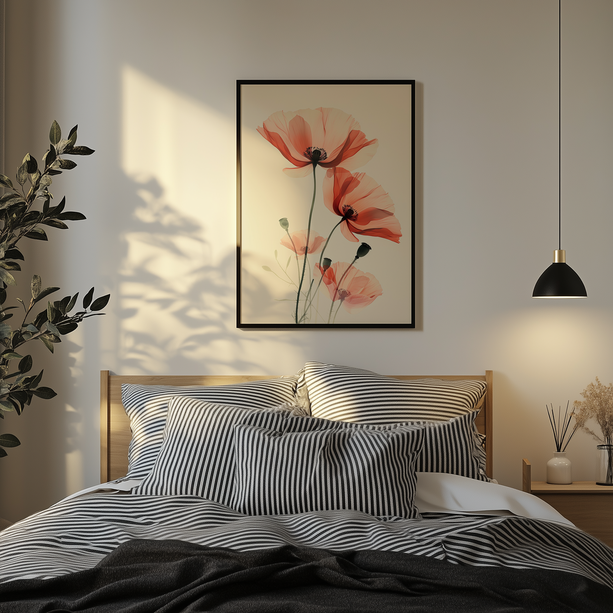 Veliane Poster