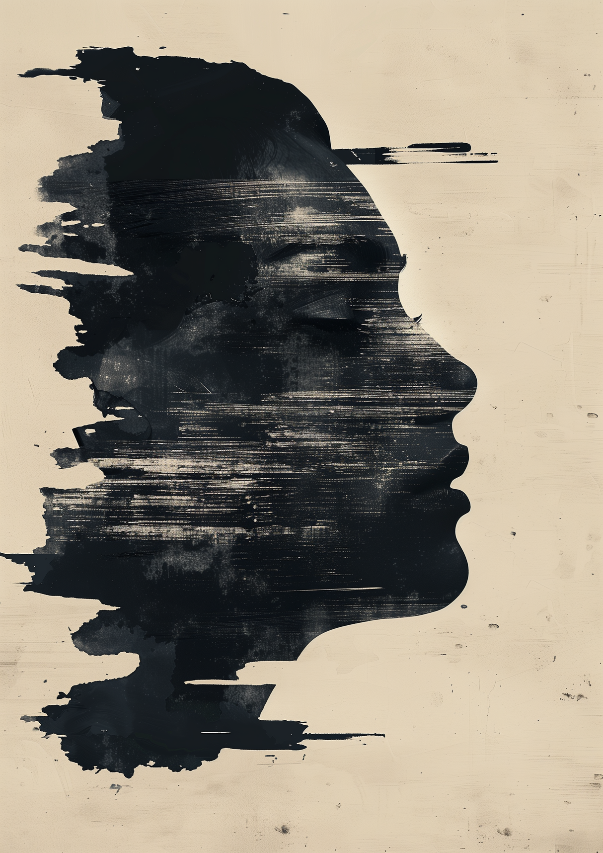 Velin Poster