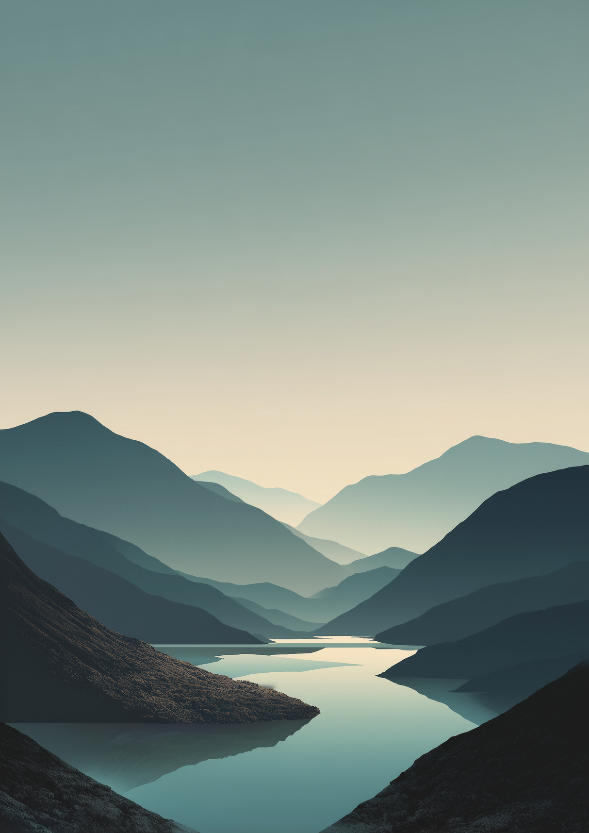 Velm Poster