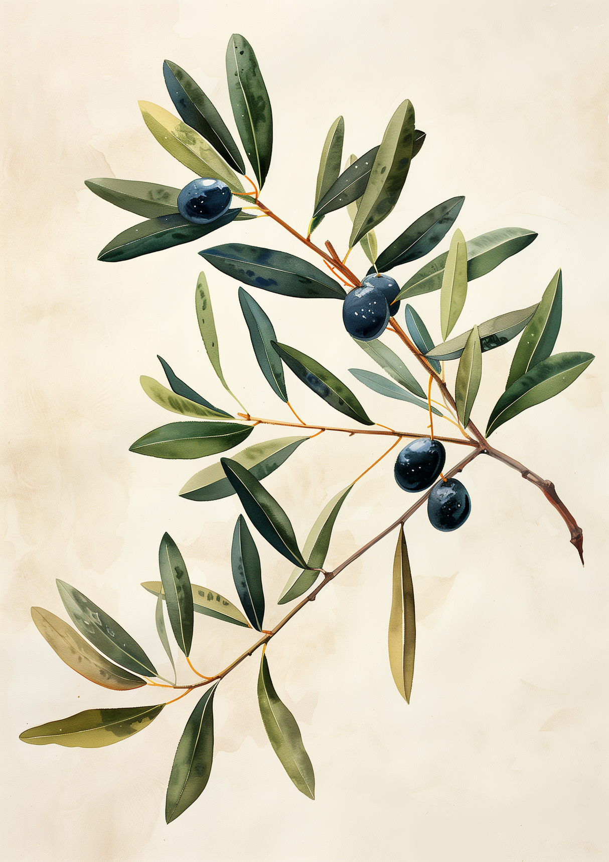 Velmoren Poster
