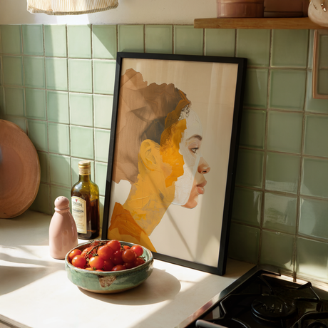 Velorien Poster