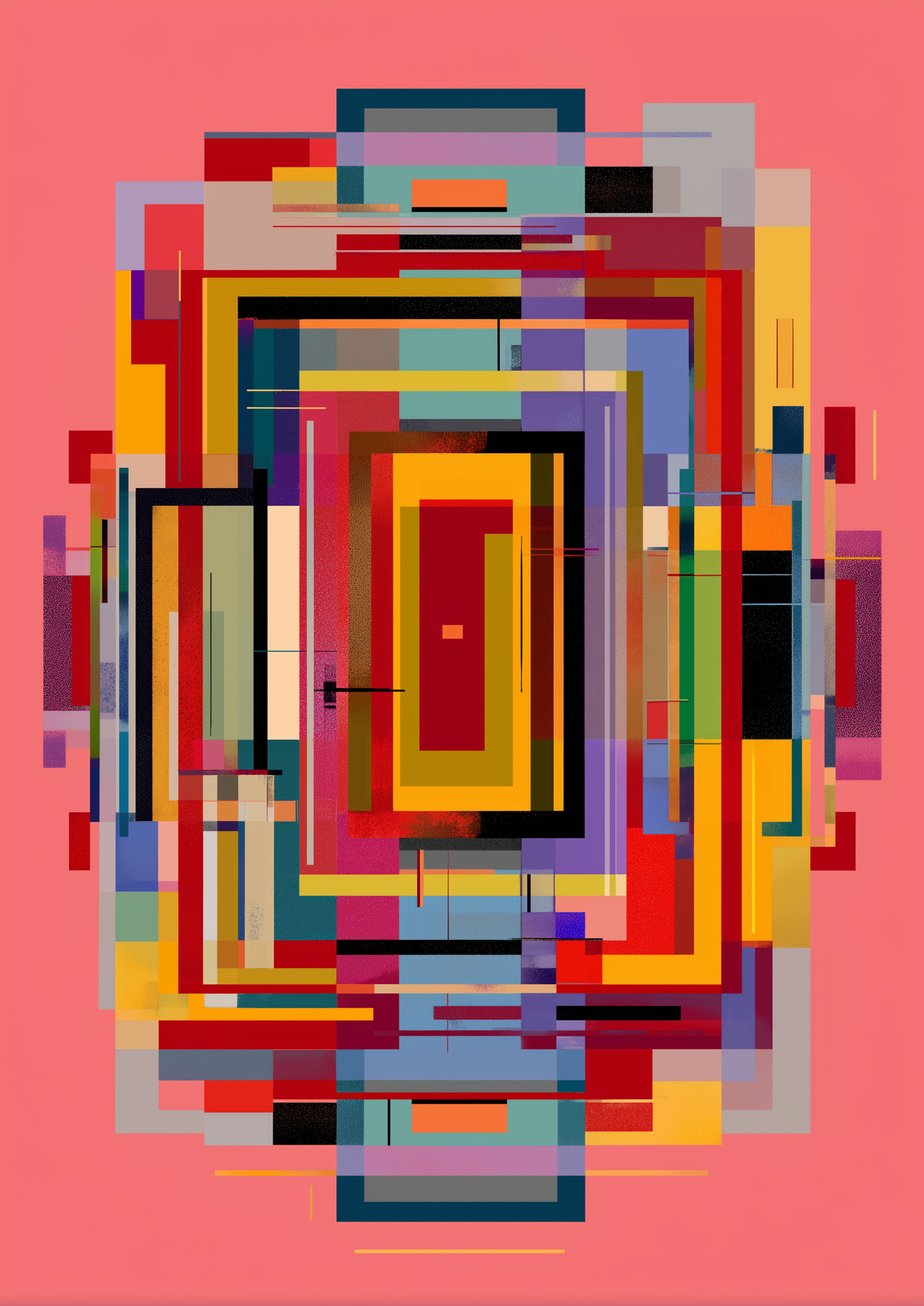 Vertical Poster