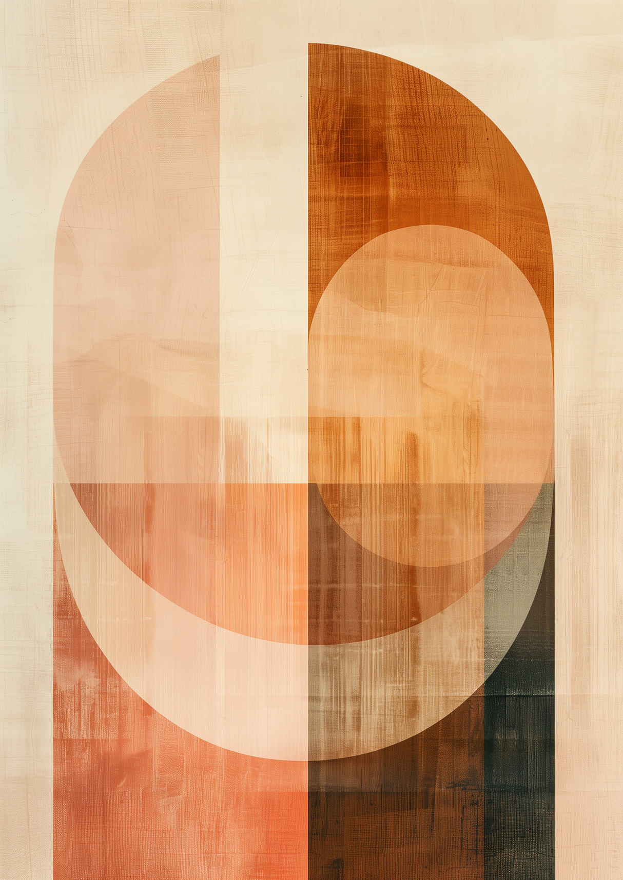 Virelia Poster