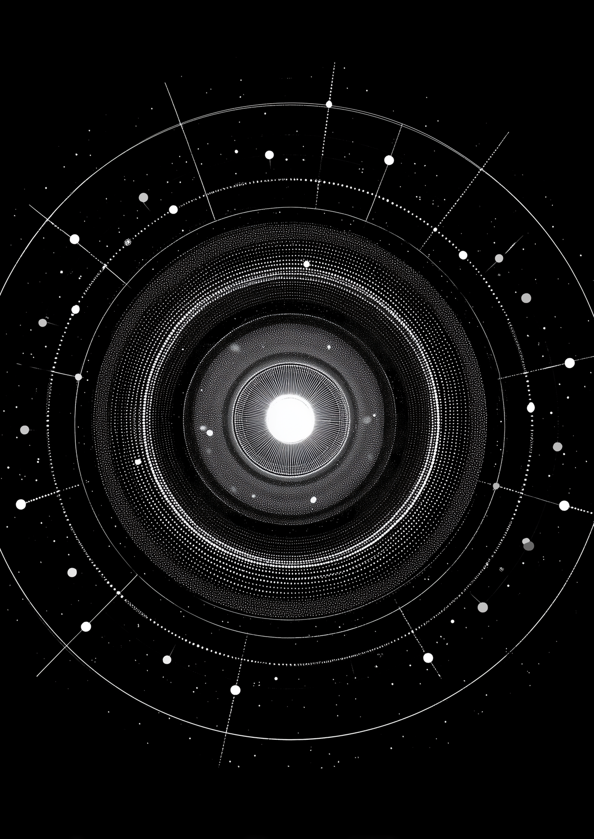 Whole Form Poster