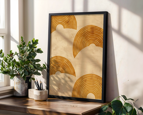 Yavino Poster