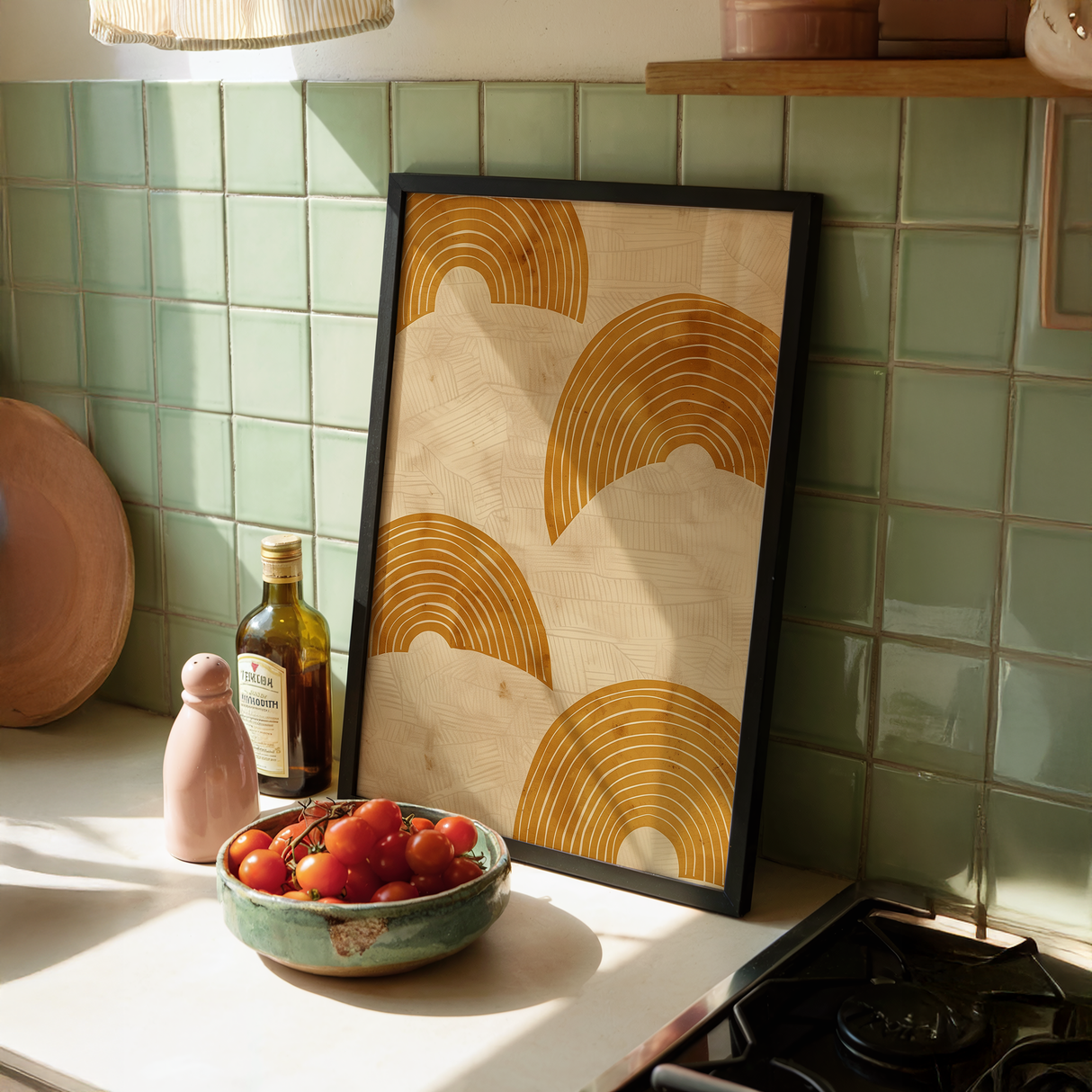 Yavino Poster