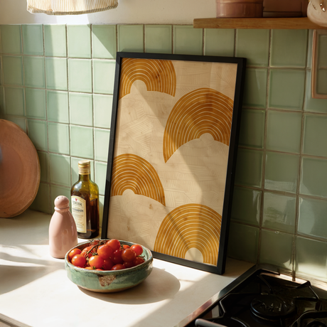 Yavino Poster