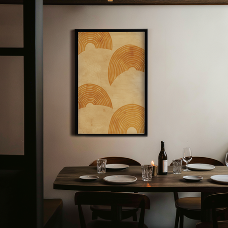 Yavino Poster