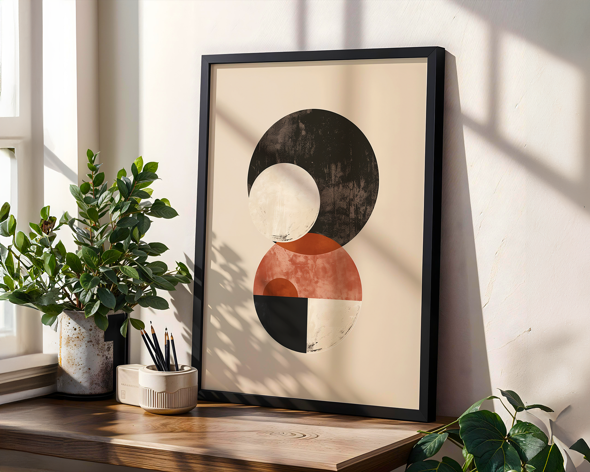 Yorell Poster