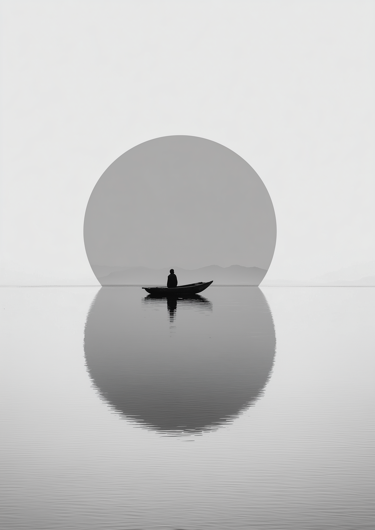 Zero Plane Poster